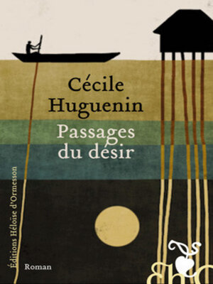 cover image of Passages du désir